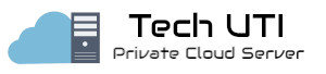 Tech UTI Private Cloud Server