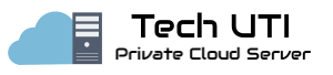 Logo Tech UTI